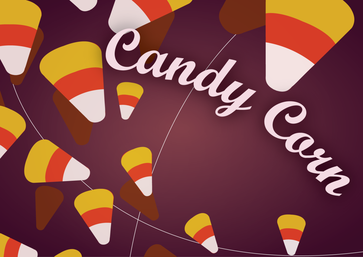 Candy Corn: Love to Hate it
