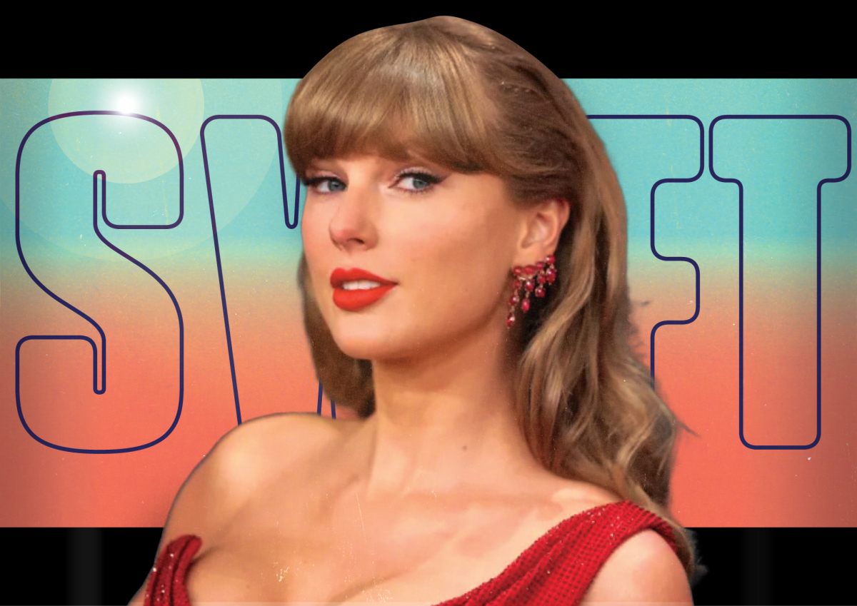 The Life of an Underwhelming Album
