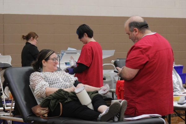 Community Compassion