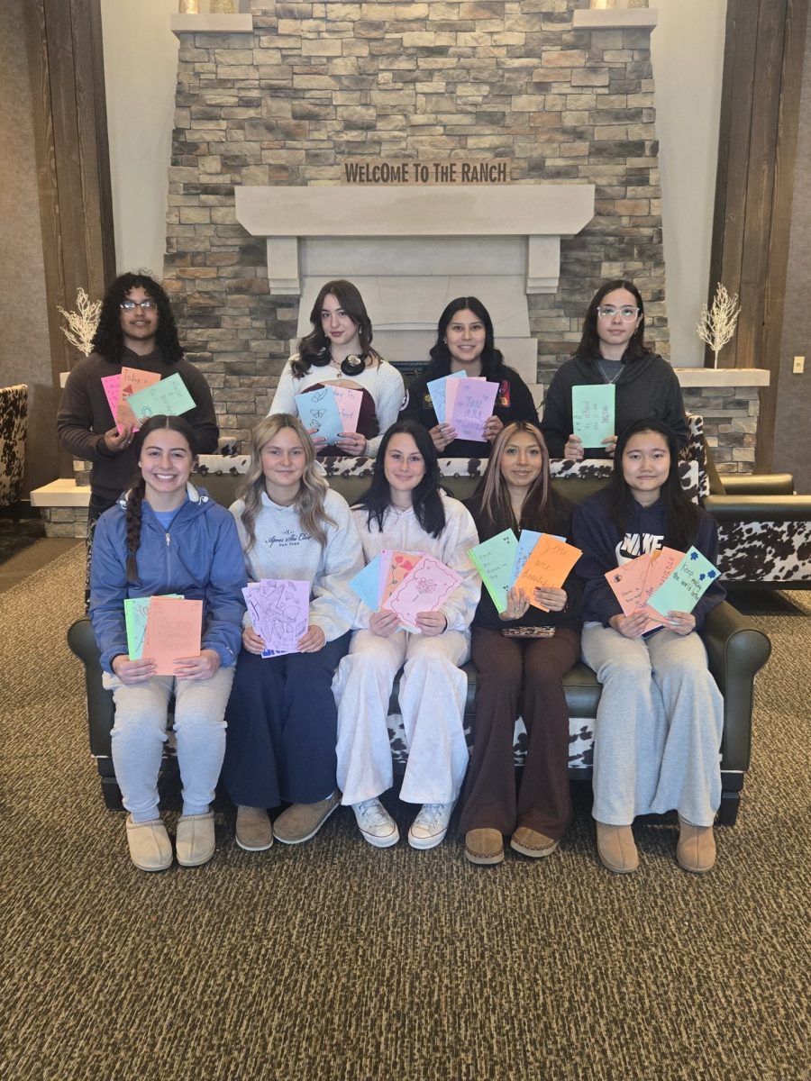 Gc3 Media Gives Back