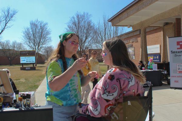 GCCC Celebrates Women