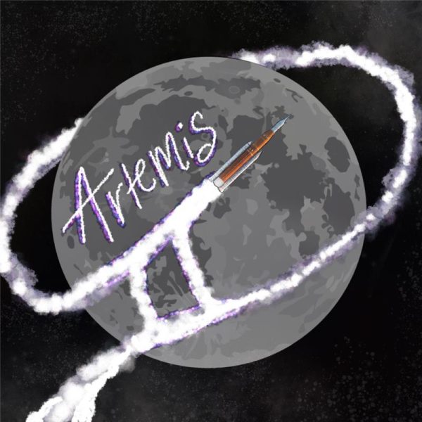 NASA’s Return to the Moon